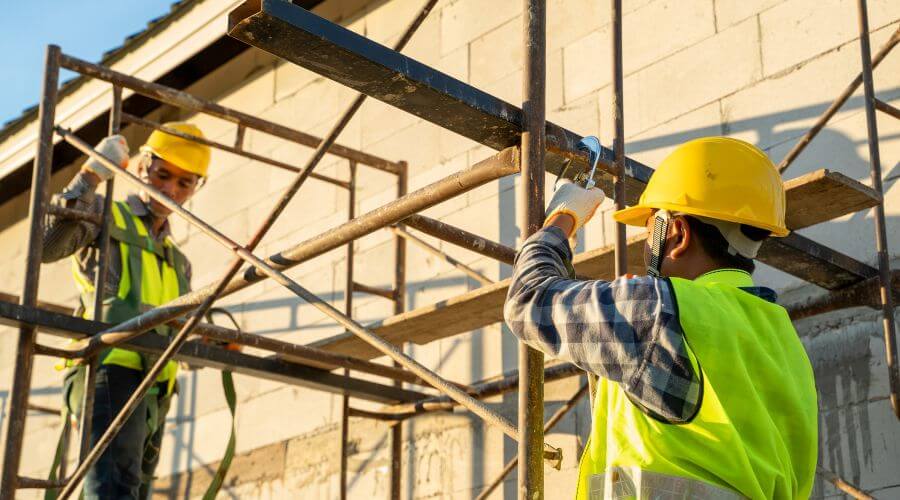 Local Chimney Repair in Stilesville, IN